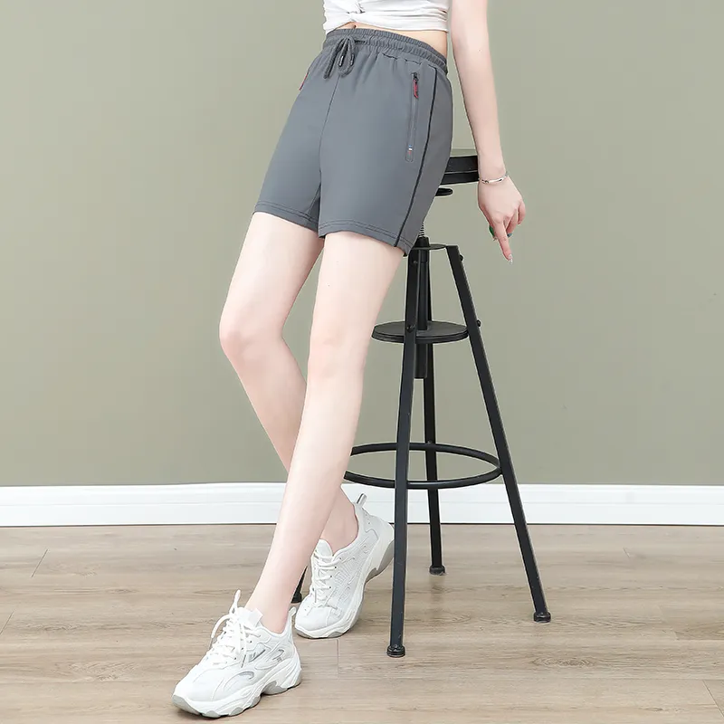 The New Age Family Casual Shorts Women's-7
