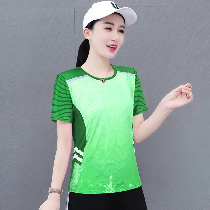 The New Age Family T Shirt Women's-14