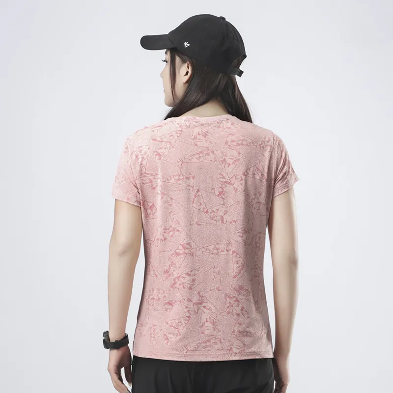 The New Age Family T Shirt Women's-14