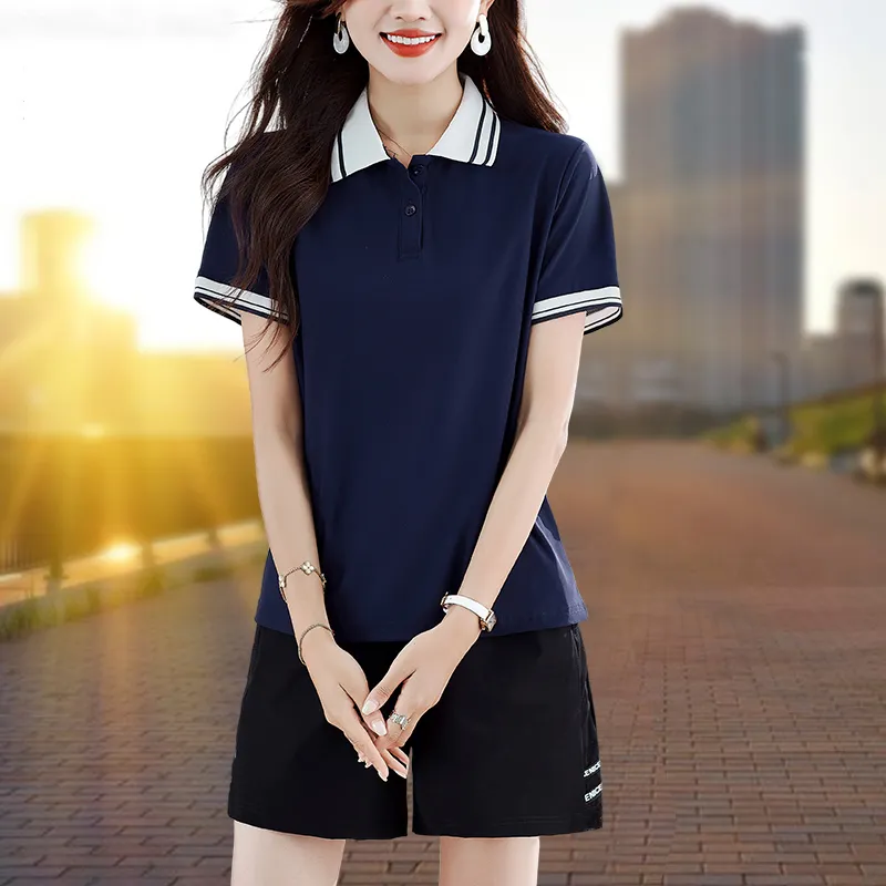 The New Age Family Casual Suit Women's-6