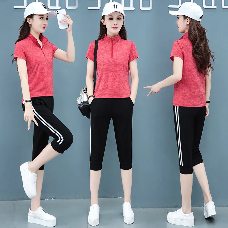 The New Age Family Fitness Set Women's-9