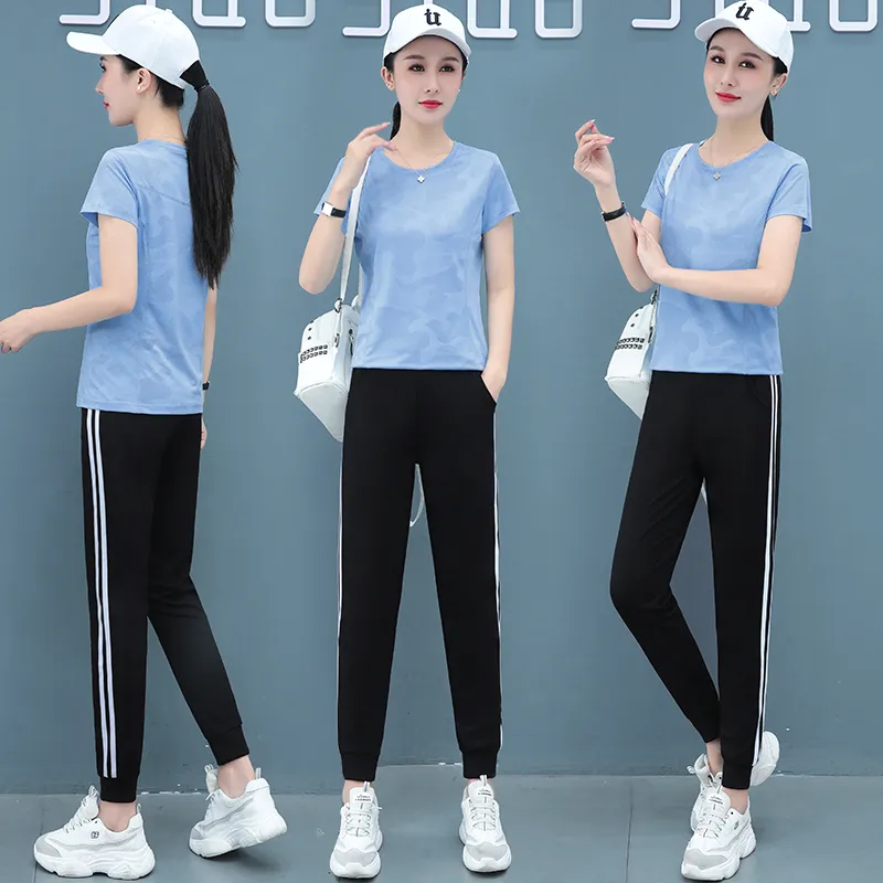 The New Age Family Fitness Set Women's-1