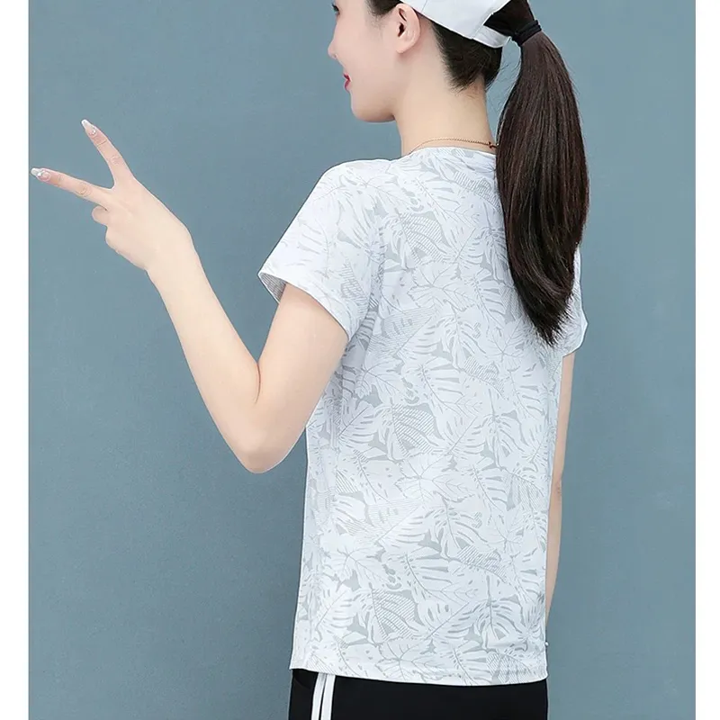 The New Age Family T Shirt Women's-1