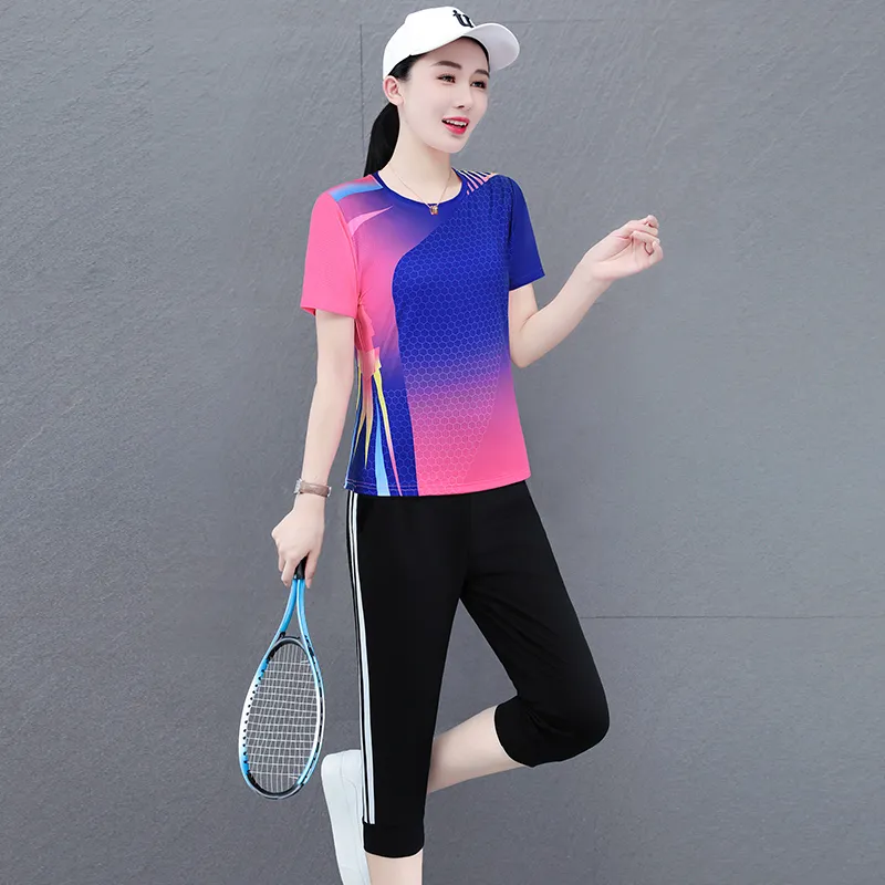 The New Age Family Fitness Set Women's-8