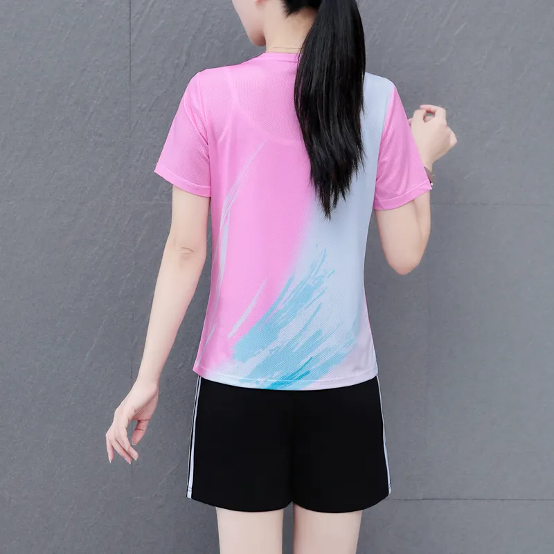 The New Age Family T Shirt Women's-1