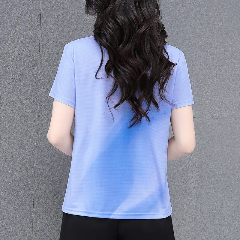The New Age Family T Shirt Women's-14