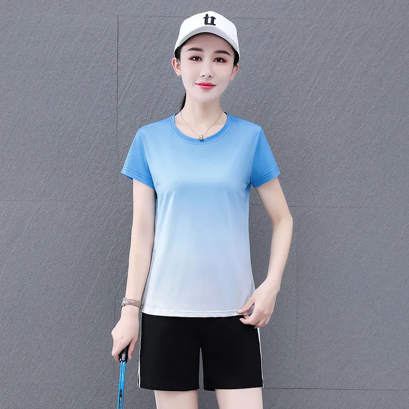 The New Age Family Fitness Set Women's-23