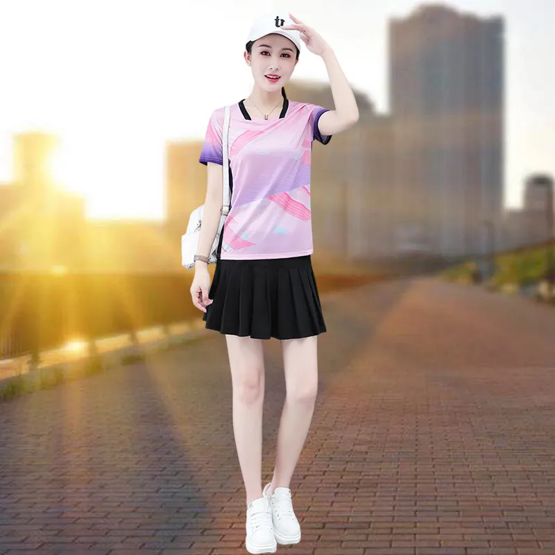 The New Age Family Casual Suit Women's-3