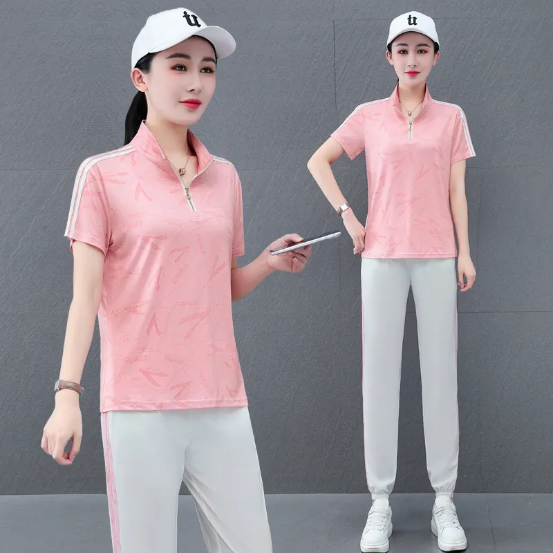 The New Age Family Fitness Set Women's-9
