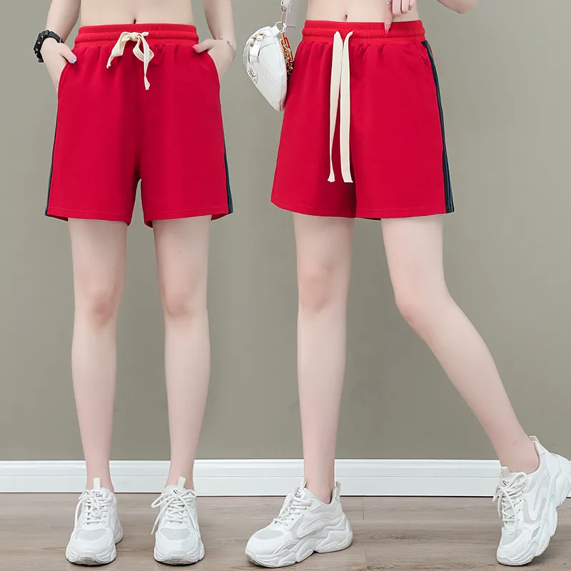 The New Age Family Casual Shorts Women's-10