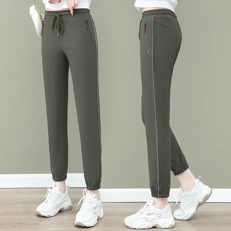 The New Age Family Casual Pants Women's-11