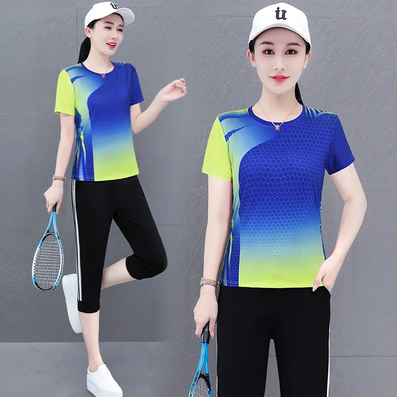 The New Age Family Yoga Set Women's-1