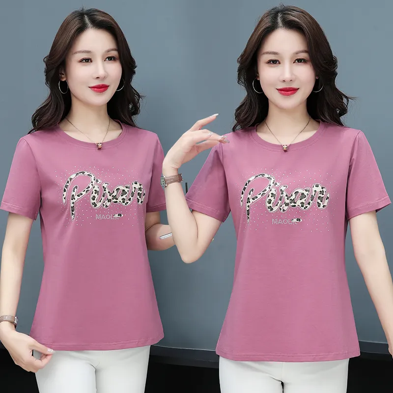 The New Age Family Regular T Shirt Women's-6