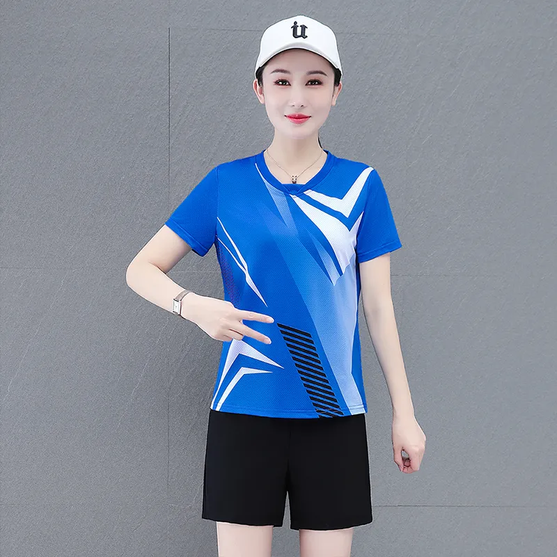 The New Age Family Casual Suit Women's-1