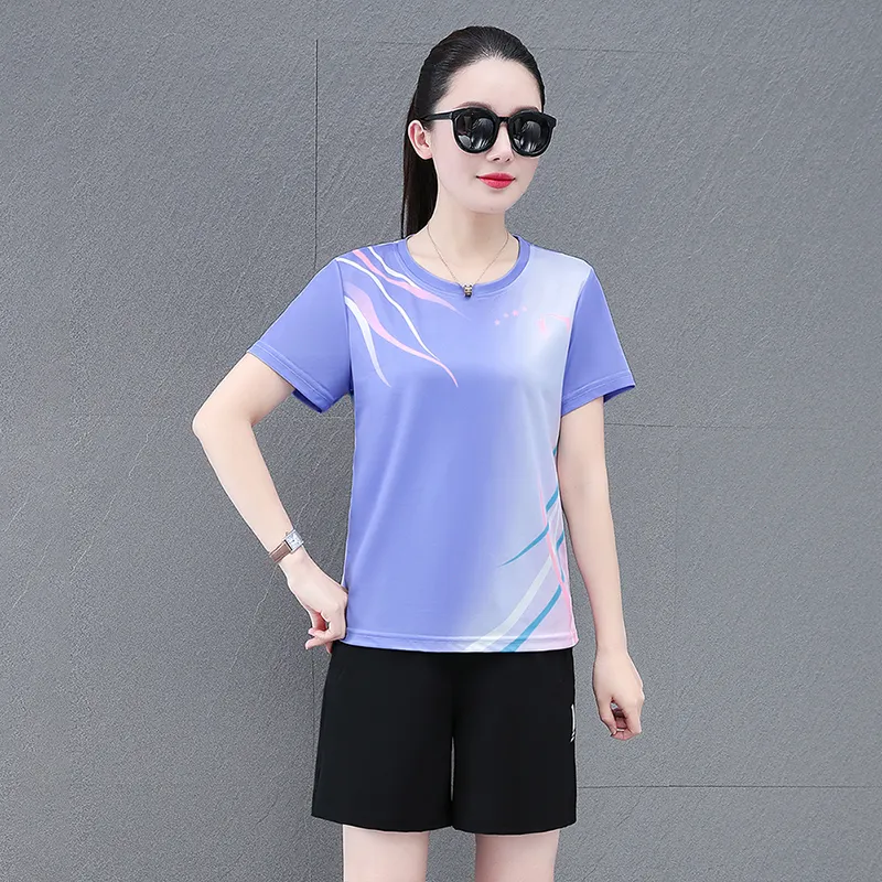 The New Age Family T Shirt Women's-7