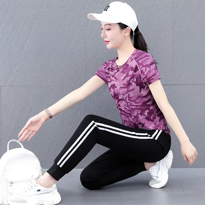 The New Age Family Fitness Set Women's-2