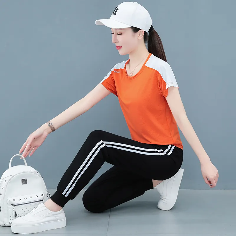 The New Age Family Fitness Set Women's-13