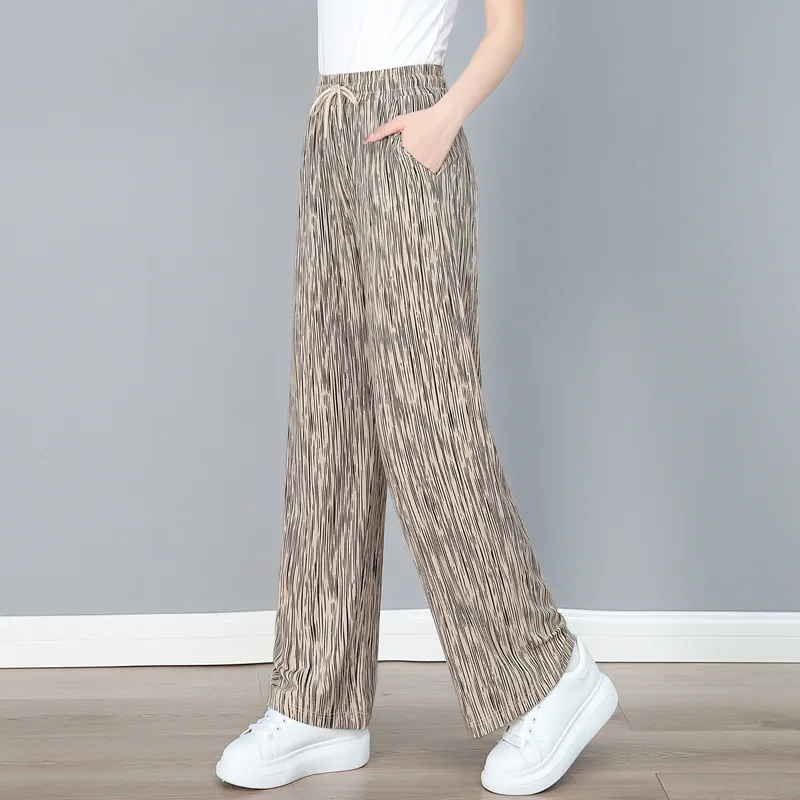 The New Age Family Casual Pants Women's-5