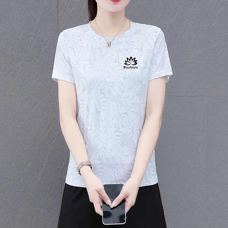 The New Age Family T Shirt Women's-10