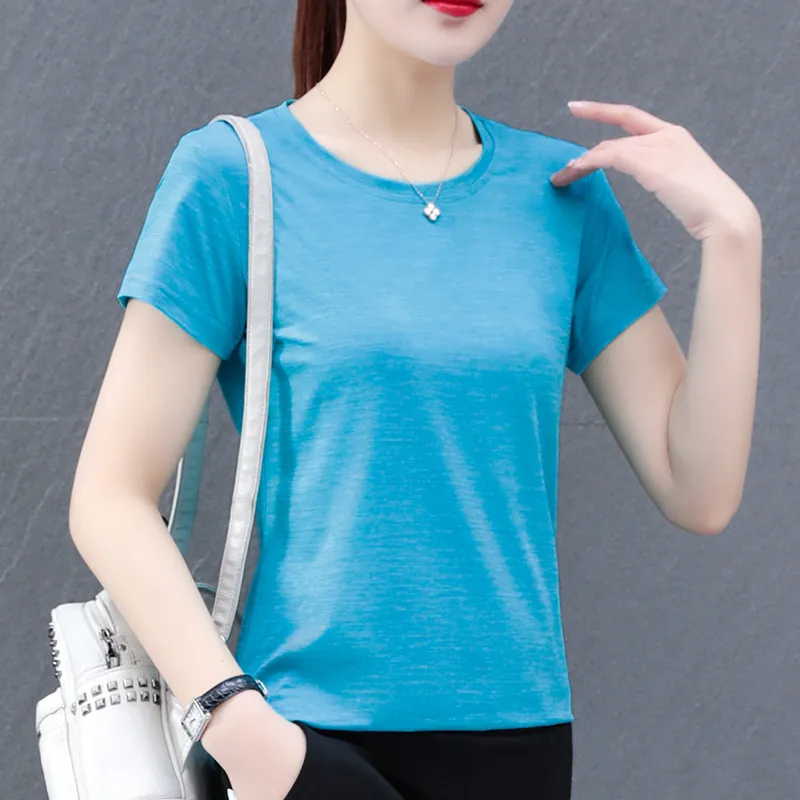 The New Age Family Regular T Shirt Women's-12