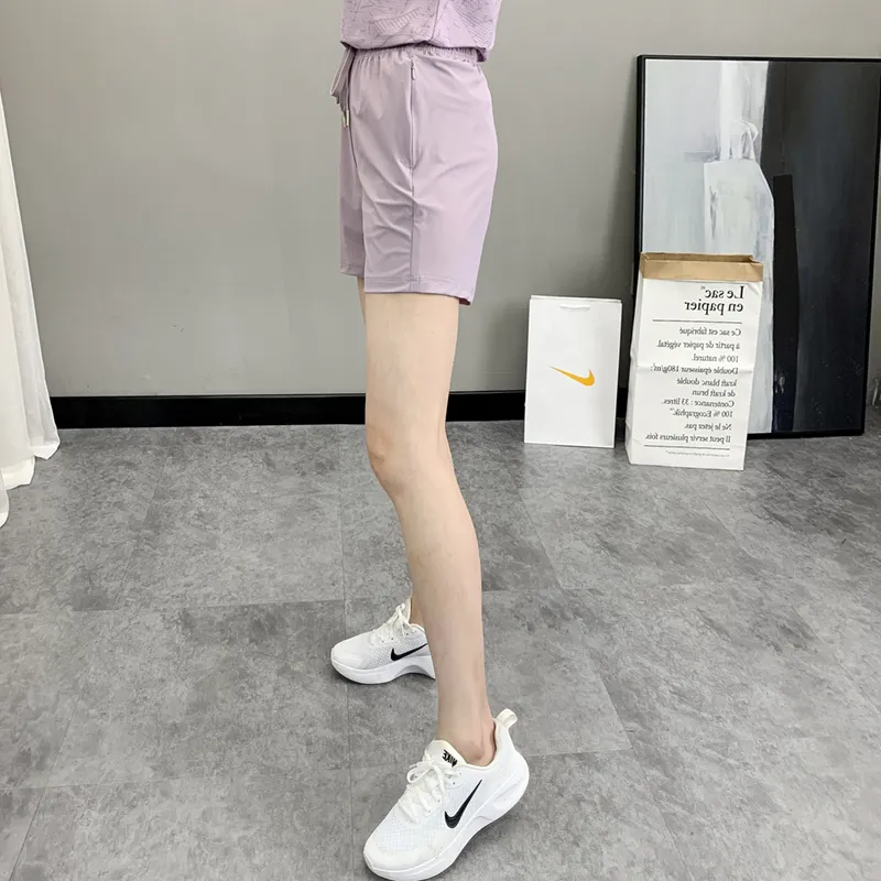 The New Age Family Sports Shorts Women's-4
