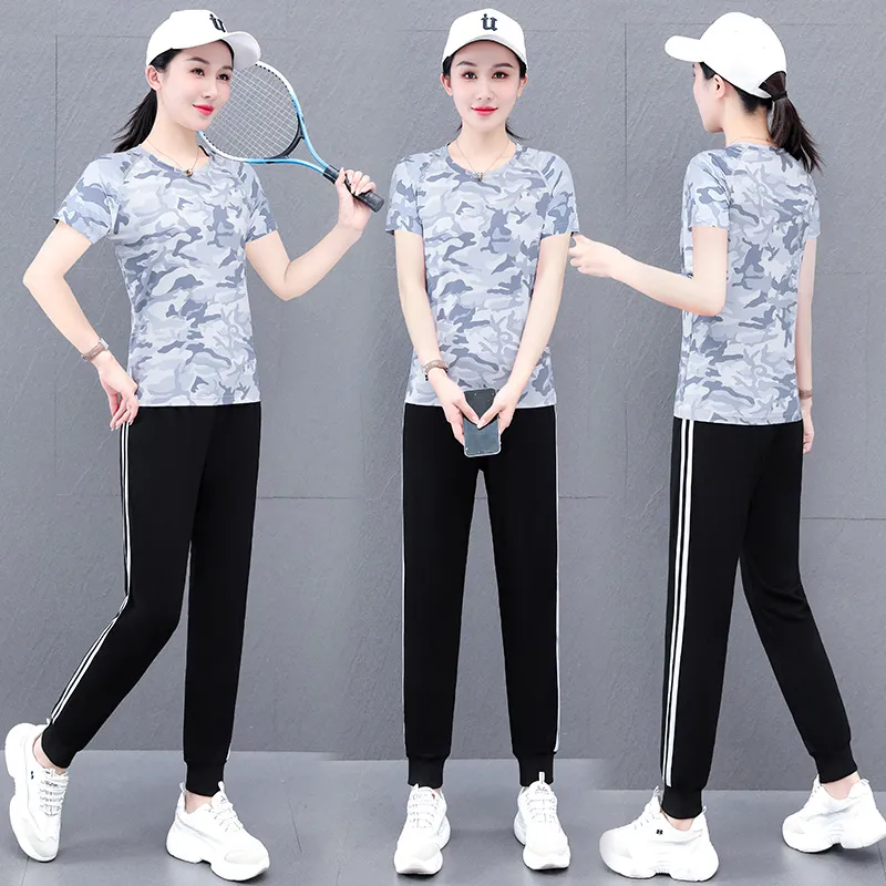 The New Age Family Fitness Set Women's-8