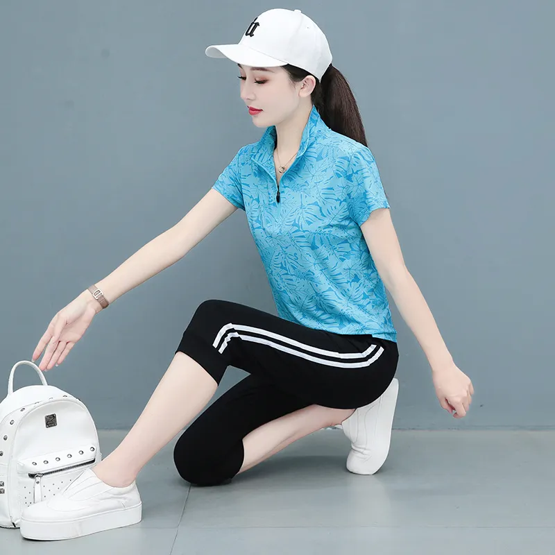 The New Age Family Fitness Set Women's-10