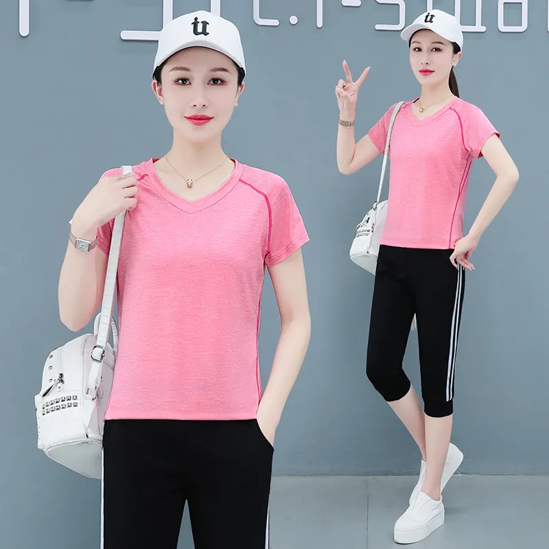 The New Age Family Fitness Set Women's-4