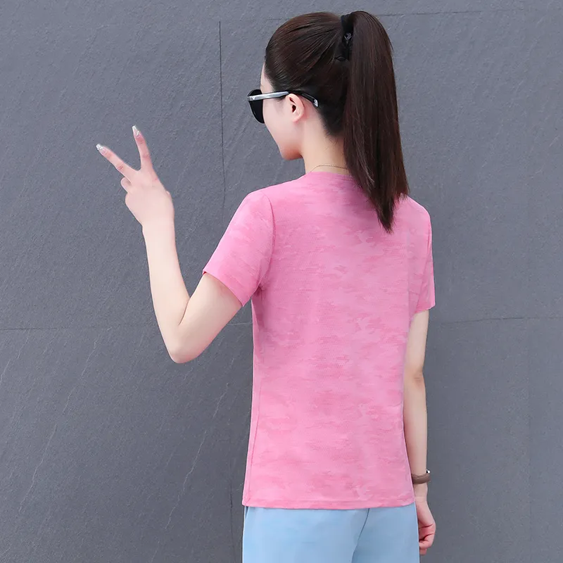 The New Age Family T Shirt Women's-4