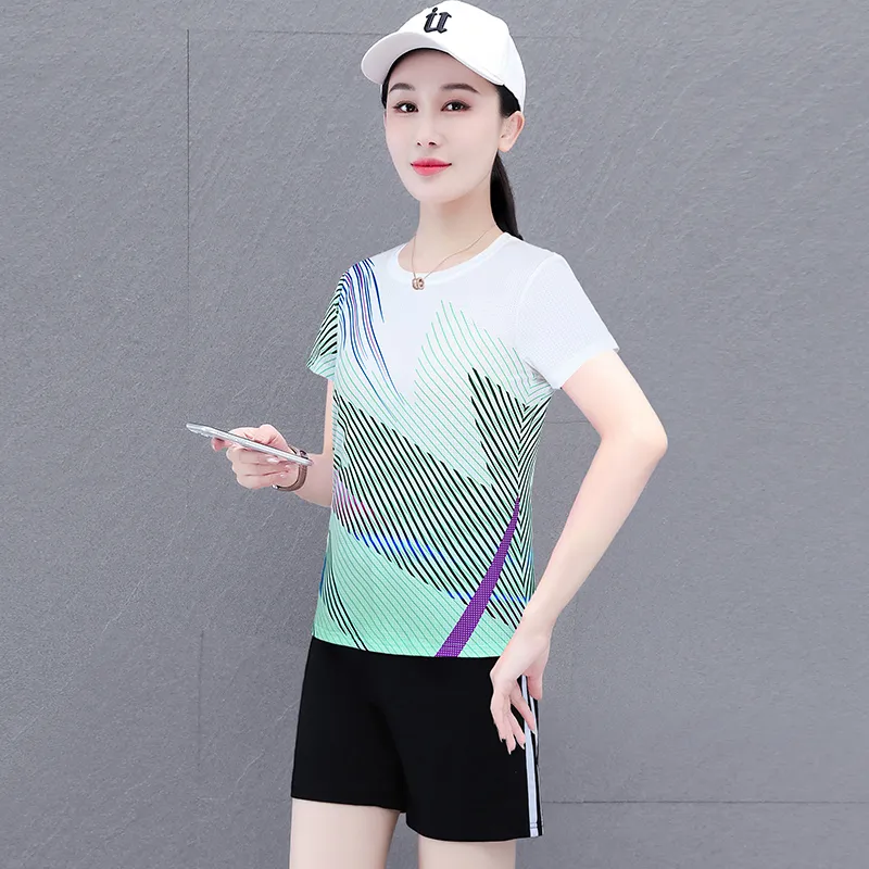 The New Age Family Fitness Set Women's-13