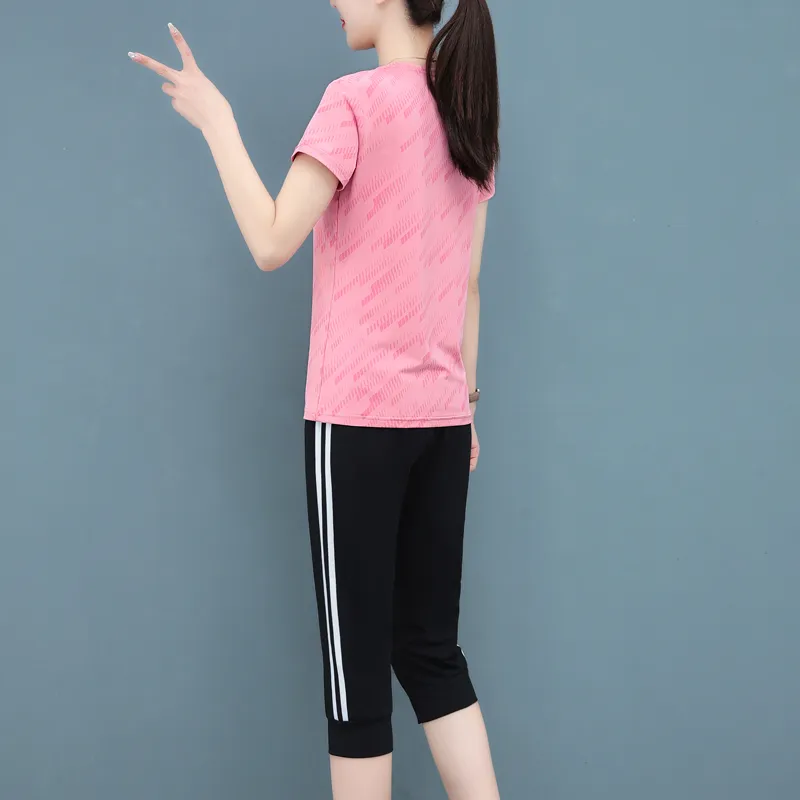 The New Age Family Fitness Set Women's-1