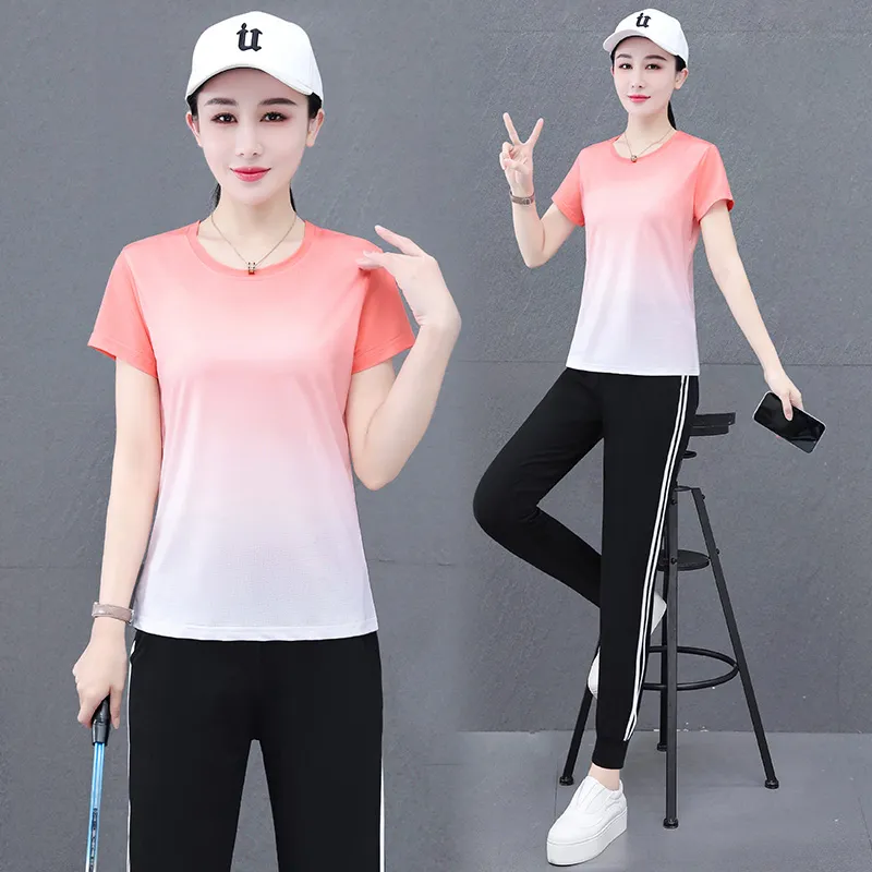 The New Age Family Fitness Set Women's-14