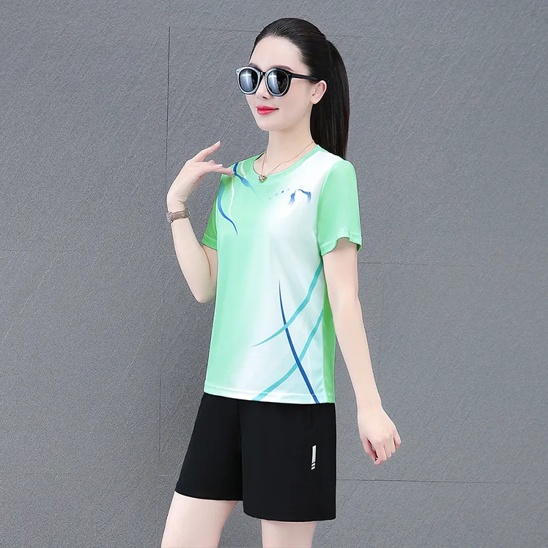 The New Age Family T Shirt Women's-1
