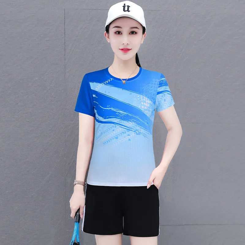 The New Age Family Fitness Set Women's-11
