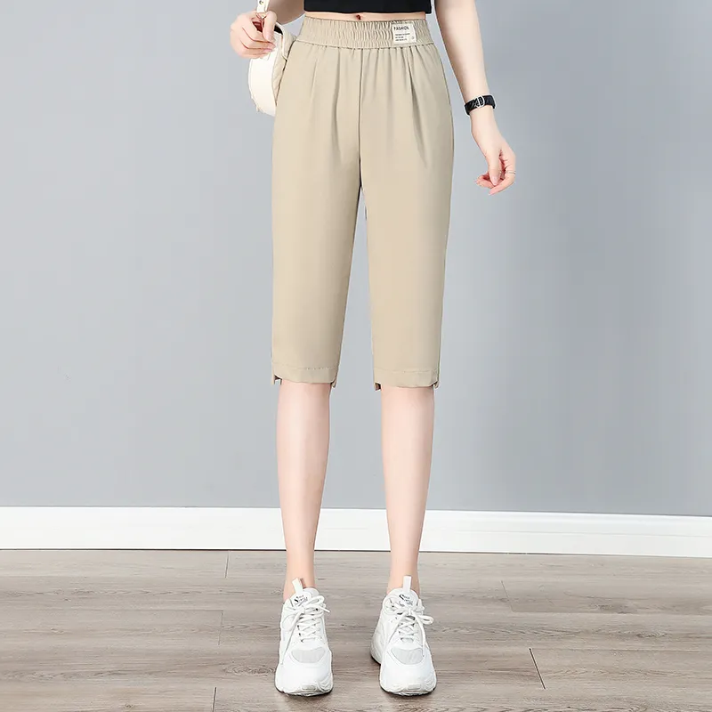 The New Age Family Casual Shorts Women's-3