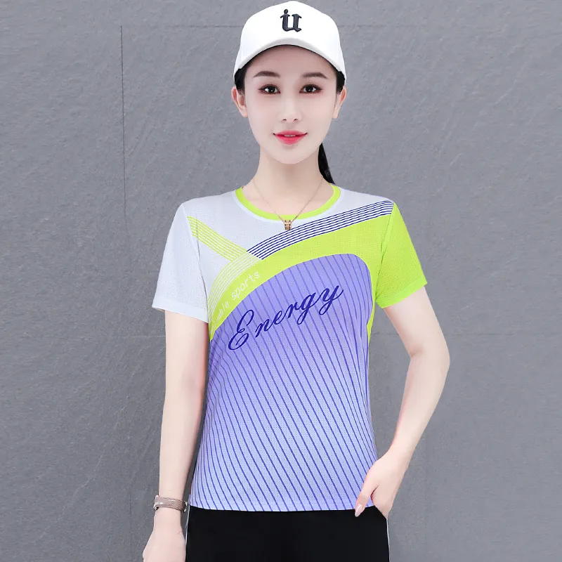 The New Age Family T Shirt Women's-14