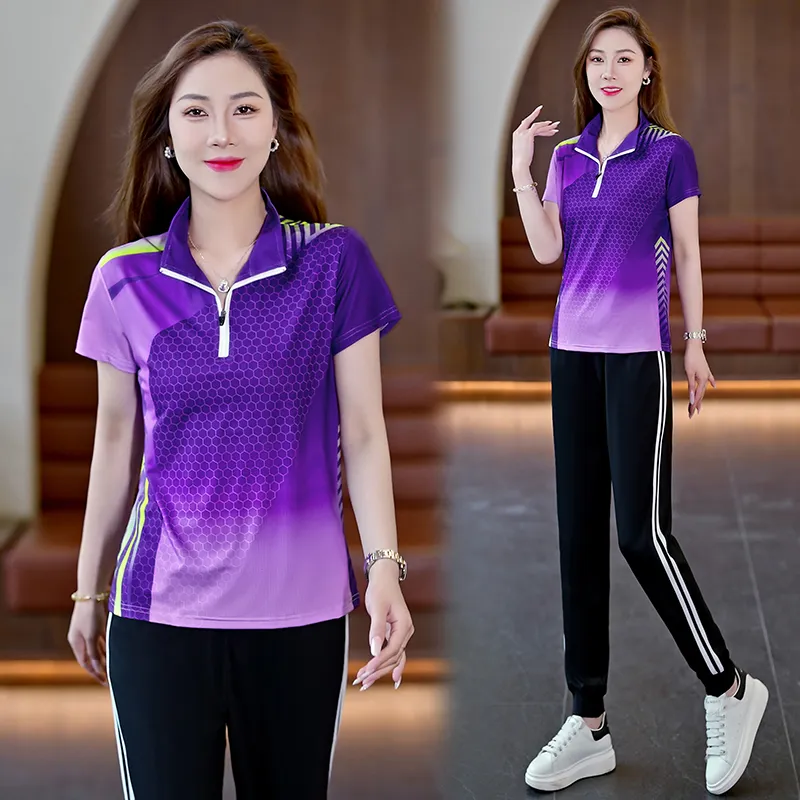The New Age Family Fitness Set Women's-1