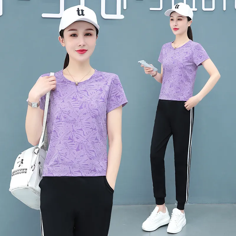 The New Age Family Fitness Set Women's-11