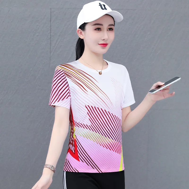 The New Age Family Regular T Shirt Women's-12