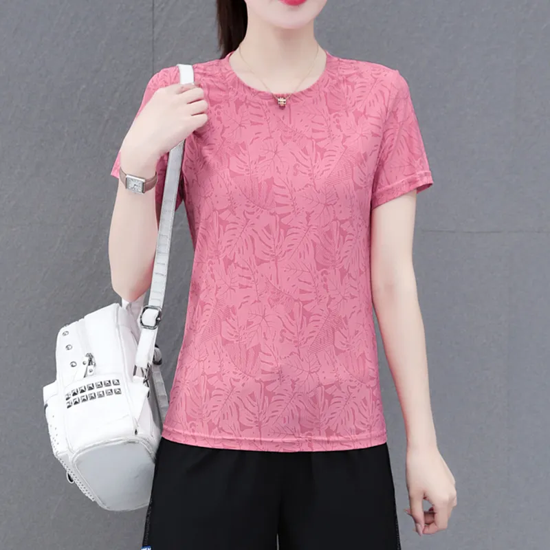 The New Age Family T Shirt Women's-6