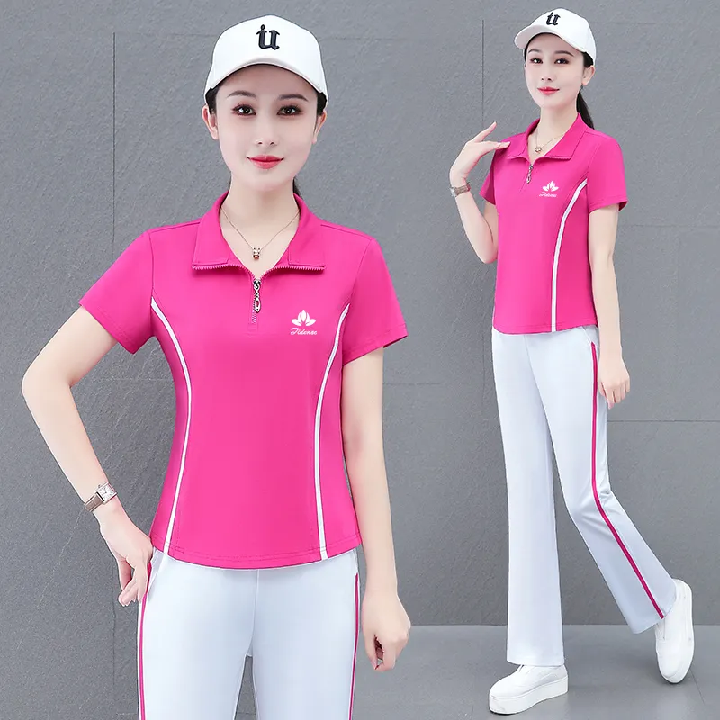 The New Age Family T Shirt Women's-5