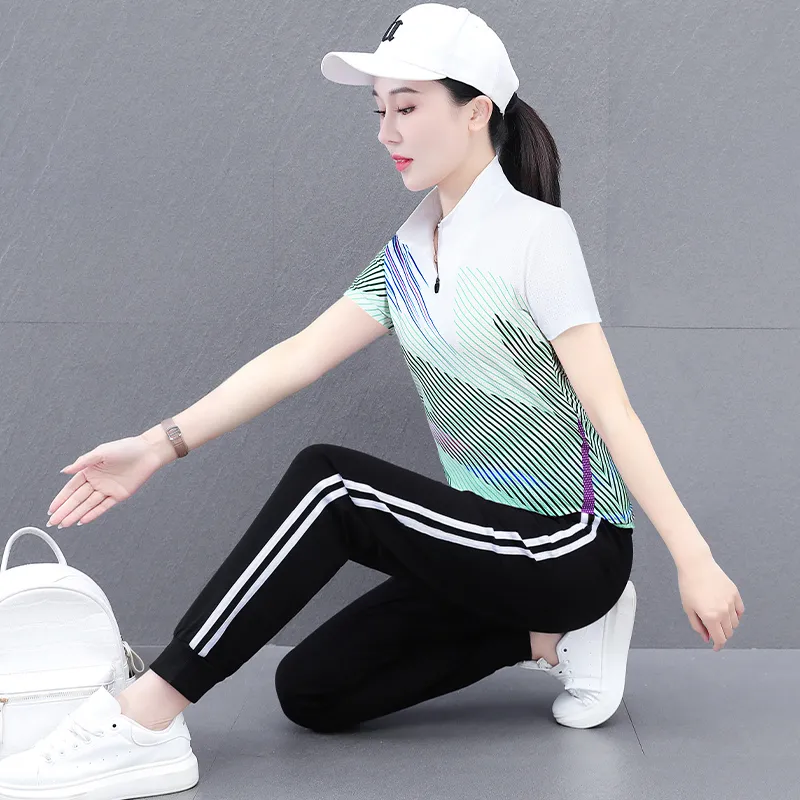 The New Age Family Fitness Set Women's-9