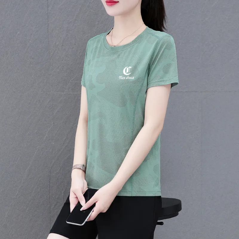 The New Age Family Regular T Shirt Women's-18
