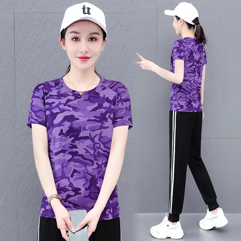 The New Age Family Fitness Set Women's-10