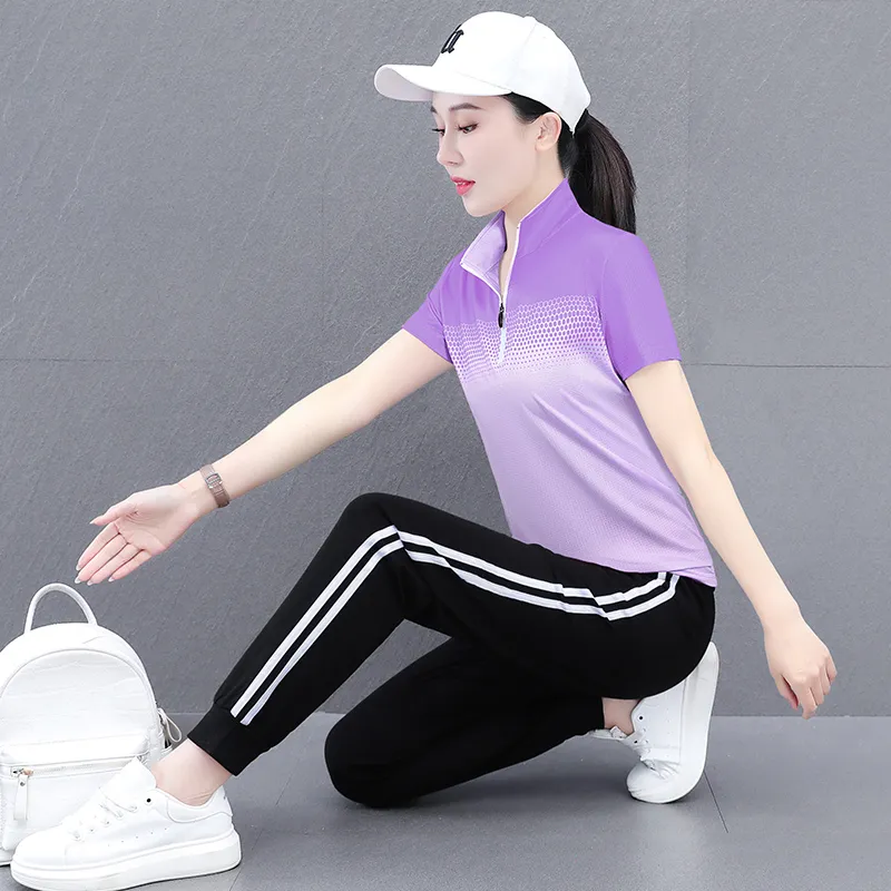 The New Age Family Fitness Set Women's-1