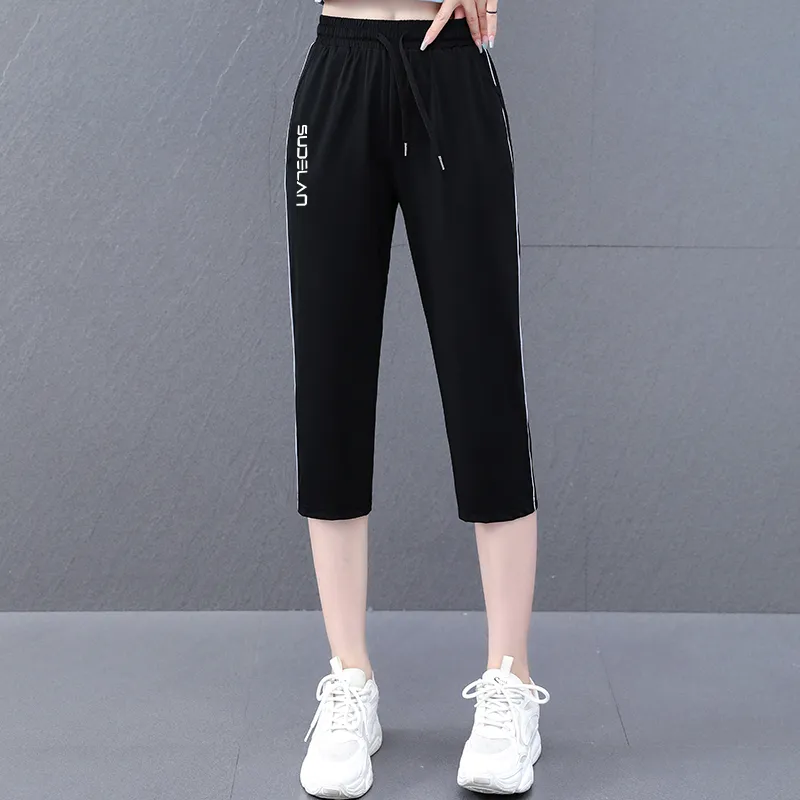 The New Age Family Casual Shorts Women's-2