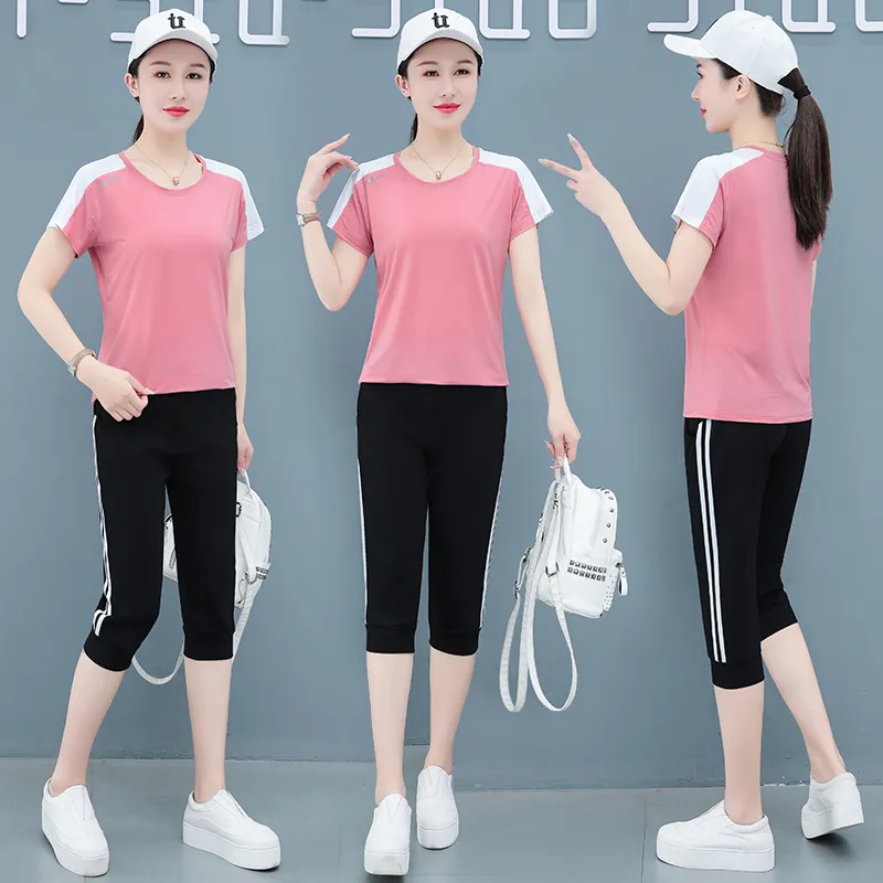 The New Age Family Fitness Set Women's-3