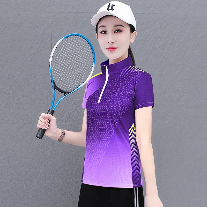 The New Age Family Polo Shirt Women's-1