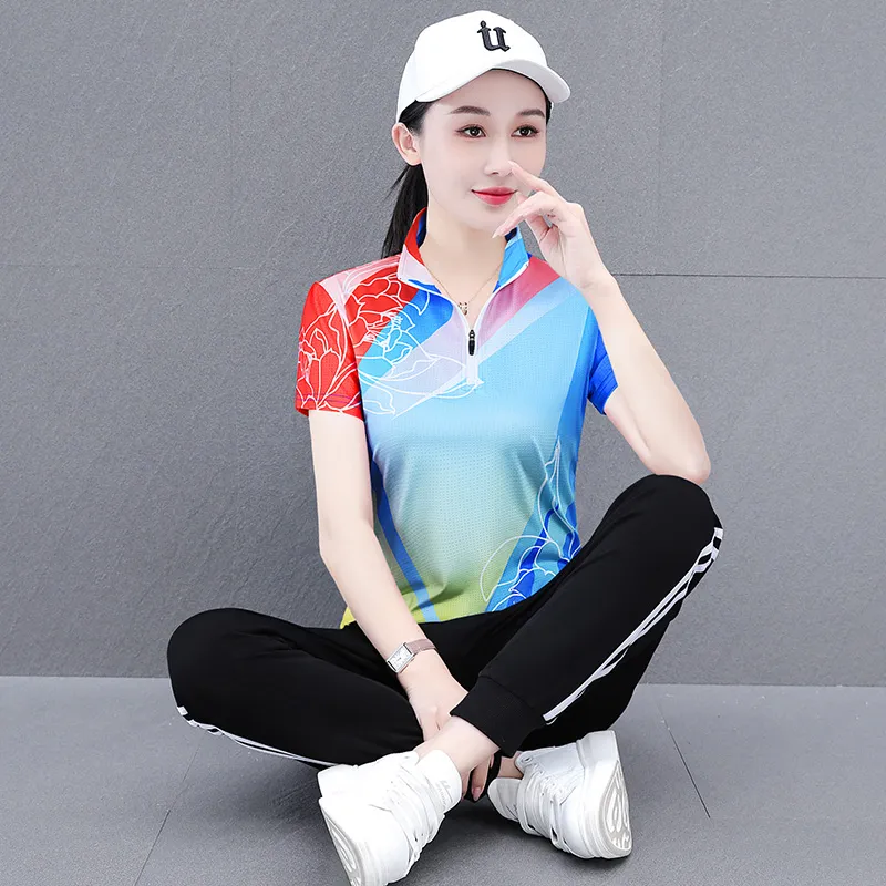 The New Age Family Fitness Set Women's-3