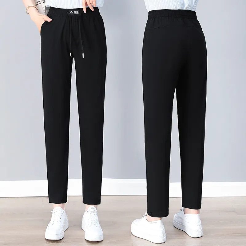 The New Age Family Casual Pants Women's-7